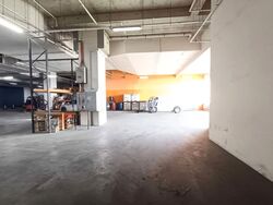 Shine@tuas South (D22), Factory #560766701